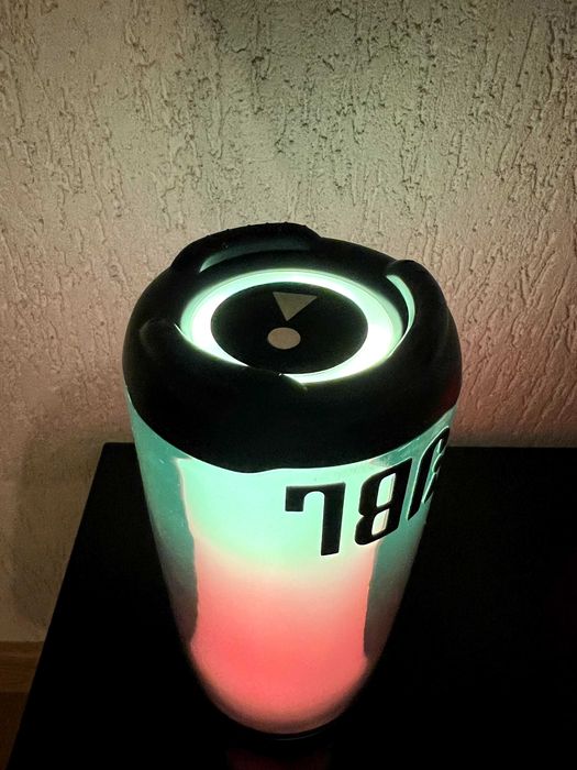 Głośnik Pulse 5 RGB 360