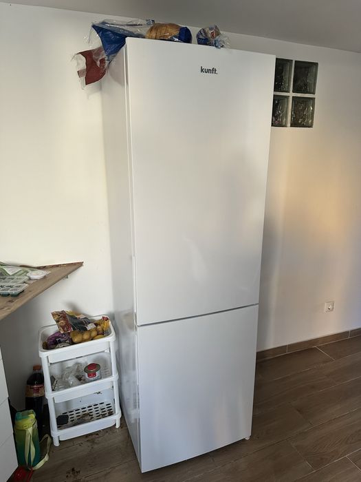 Frigorifico 3 meses de uso