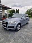 Audi Q7 Audi Q7 4.2 TDI V8