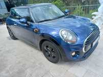Mini one D 1.6 95cv