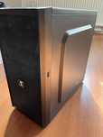 PC Geforce 750 Radeon Gry, ssd ram
