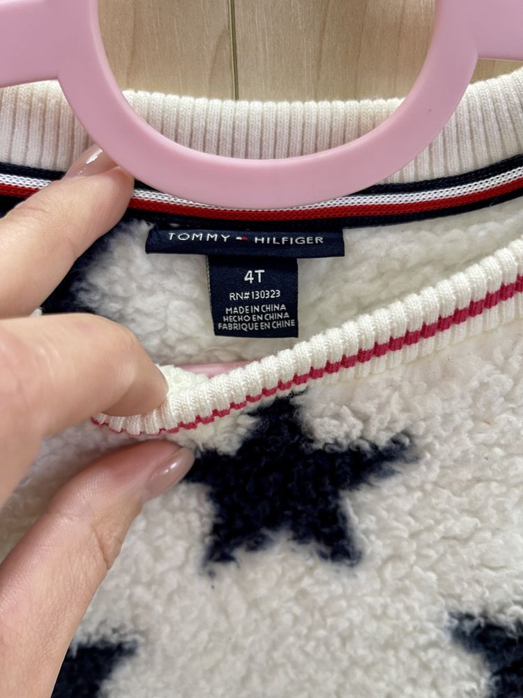 Светр Tommy Hilfiger