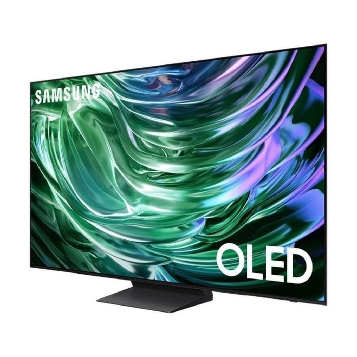 Samsung TQ55S90D  55" OLED UltraHD 4K HDR10+ - NOVA