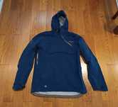 Kurtka Bergans Anorak Dermizax Wodoodporna Trekking Outdoor r. M