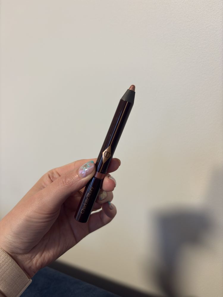 charlotte tilbury pillow talk colour chameleon cień do powiek w kredce