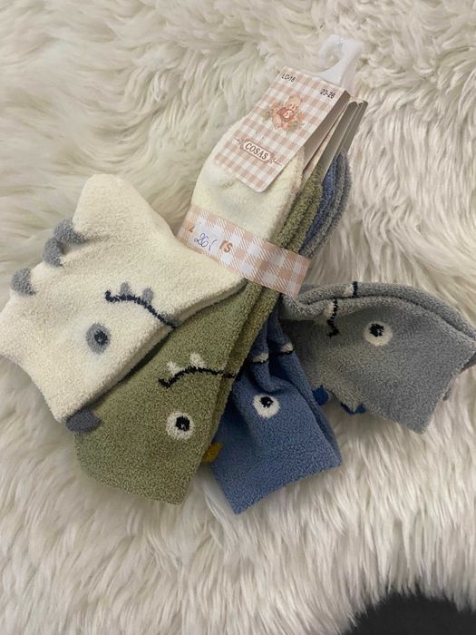 Skarpety dziecięce 23-26