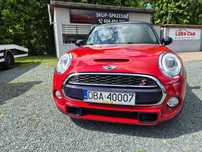 MINI Cooper COOPER S John Works 2,0 D170km