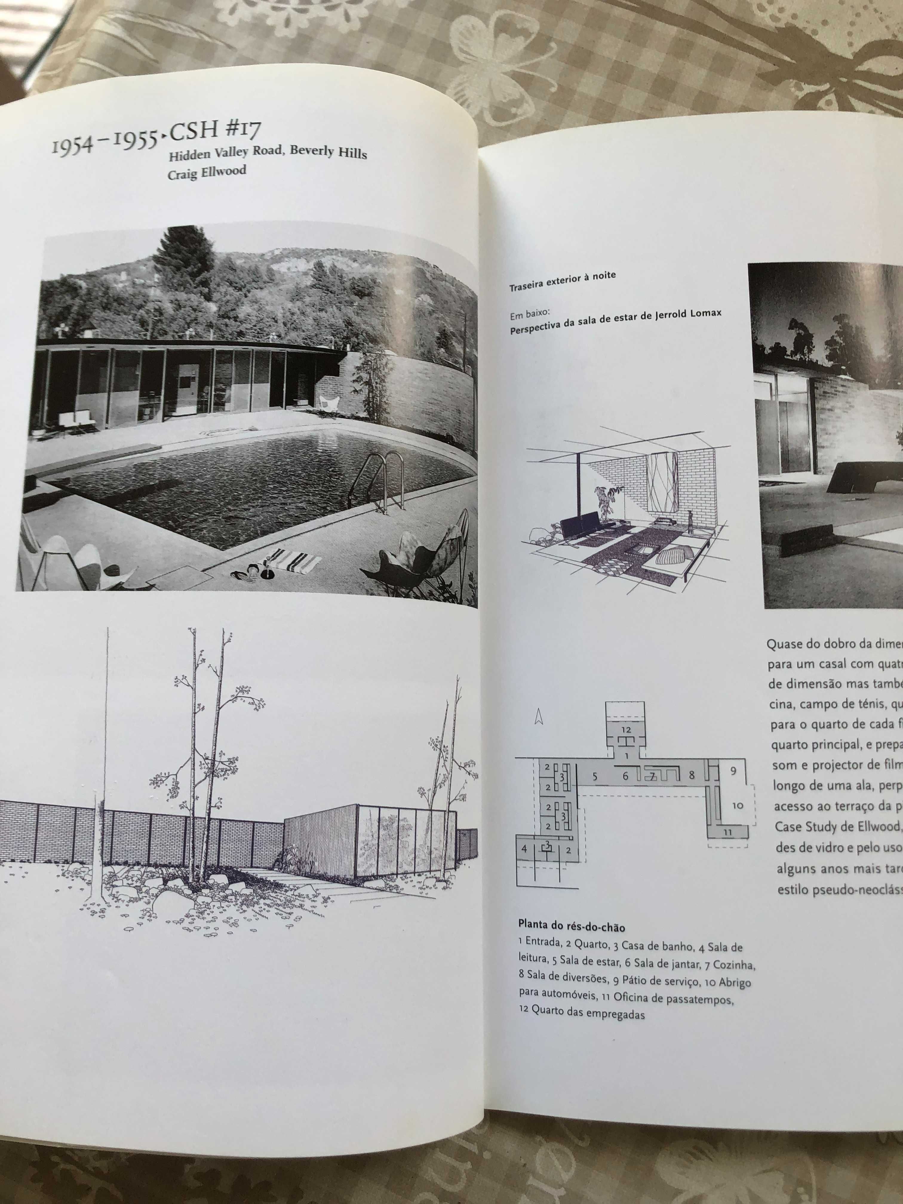 Livro de arquitetura - Elizabeth A. T. Smith