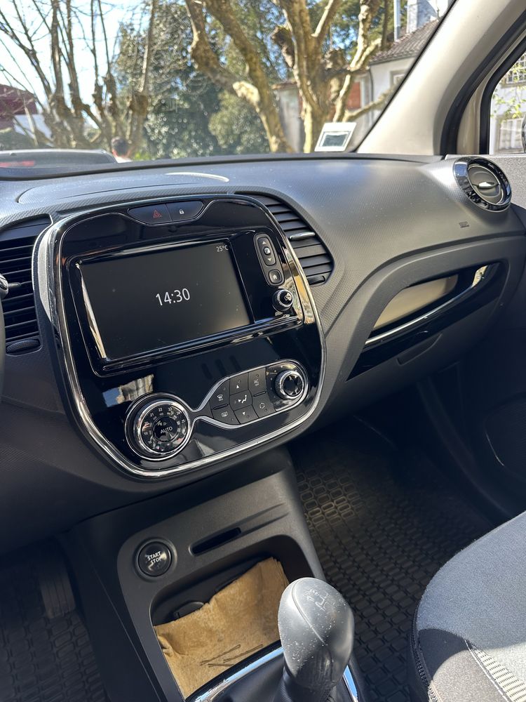 Renault Captur | Diesel