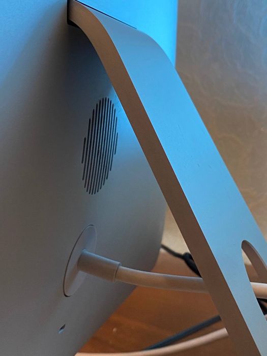 Моноблок Imac apple