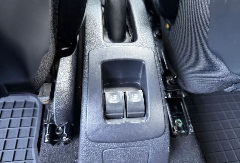 Dacia Sandero StepWay 2013 дизель 1.461 dCi