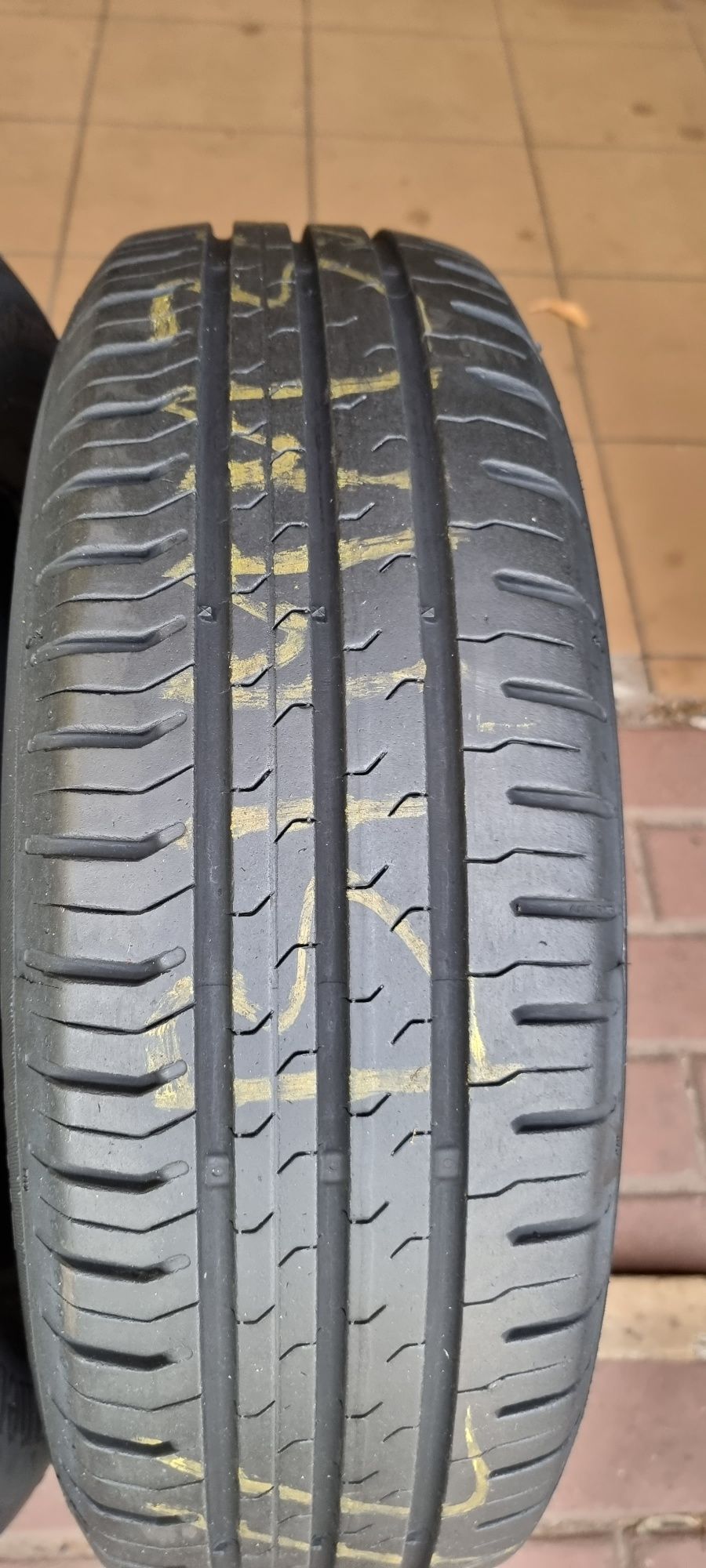 175/65r15 Continental 4 sztuki