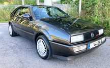 Volkswagen Corrado G60