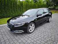 Opel Insignia Sprowadzony z Niemiec OPŁACONY