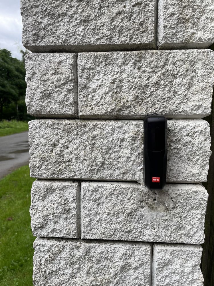 Automatyka Bram, Monitoring, Alarmy, Wideodomofony, SmartHome