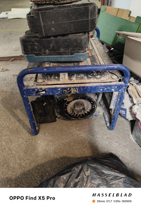 Sprzedam.agregat spalinowy