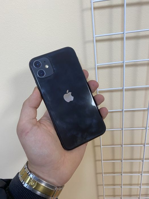 iPhone 11 64gb / Айфон / Телефон