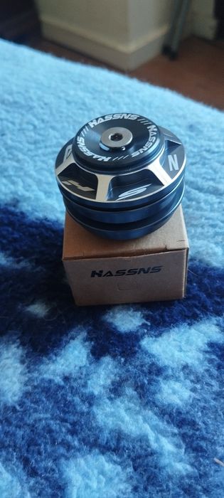 Pedaleira e BBs bicicleta