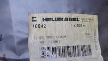 kabel przewód sterowniczy 10x0,75 helukabel