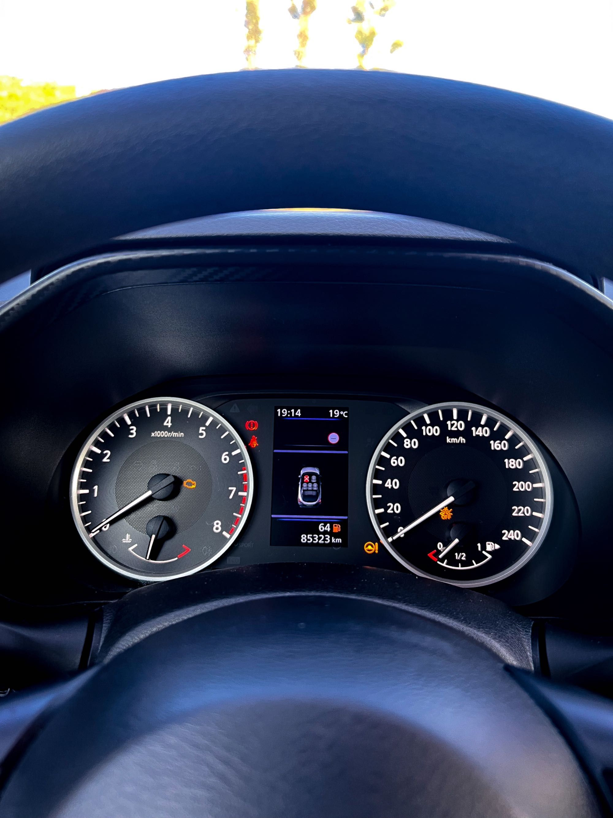 Nissan Juke 1.0 DIG-T 117cv – Ano 2020