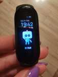 Xiaomi mi band 5