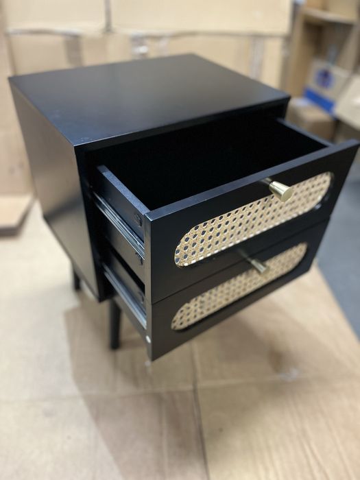 Szafka Baita Anatole / Szafka sypialniana / Stolik nocny