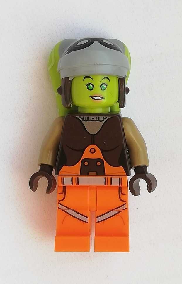 NOWE nogi Lego Star Wars Hera Syndulla 75053 The Ghost 75127 sw0576