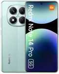 Xiaomi Redmi Note 14 Pro 5G 8/256GB 6,67" 5110mAh 45W 200MP Sklep Wwa