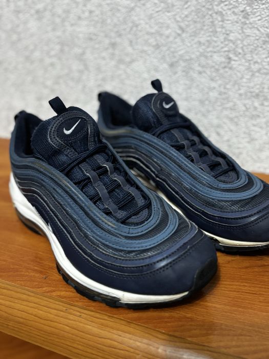 Nike air max 97 (43 сайз)