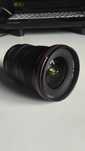 Canon EF 16-35mm f/2.8L II USM