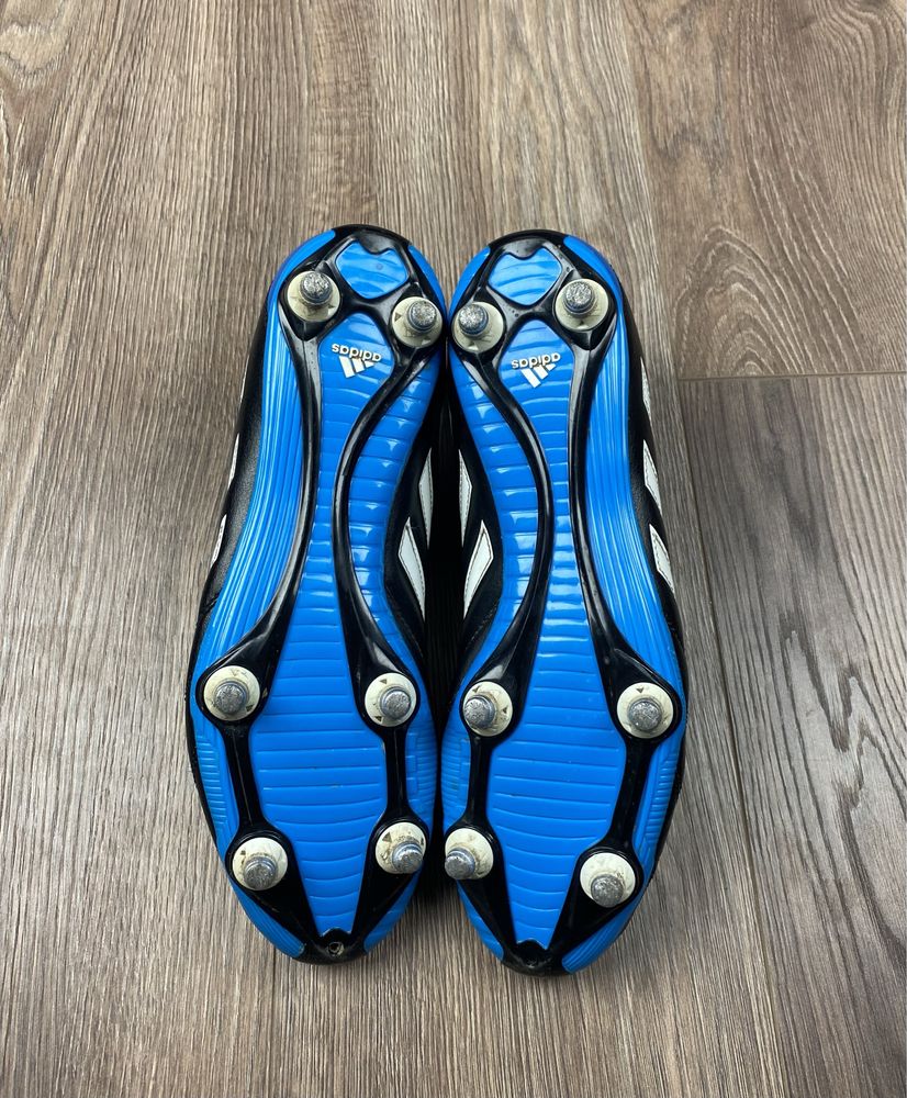 Бутси Копи Adidas Goletto 43 (27.5 см) predator