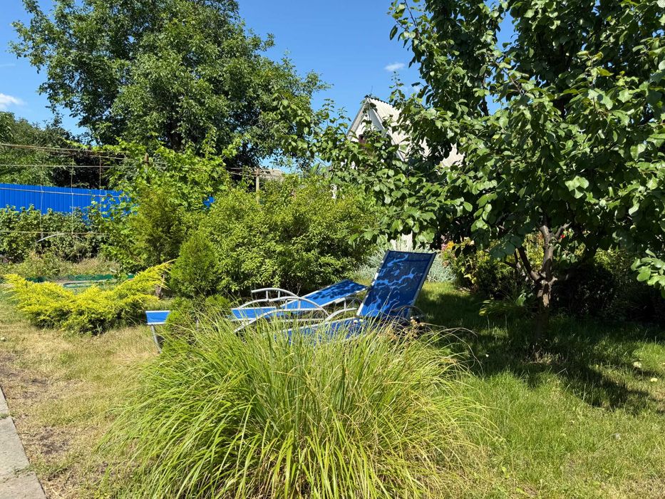 Продаж затишного садового будинок у СТ «Чайка-2» с. Чехівка