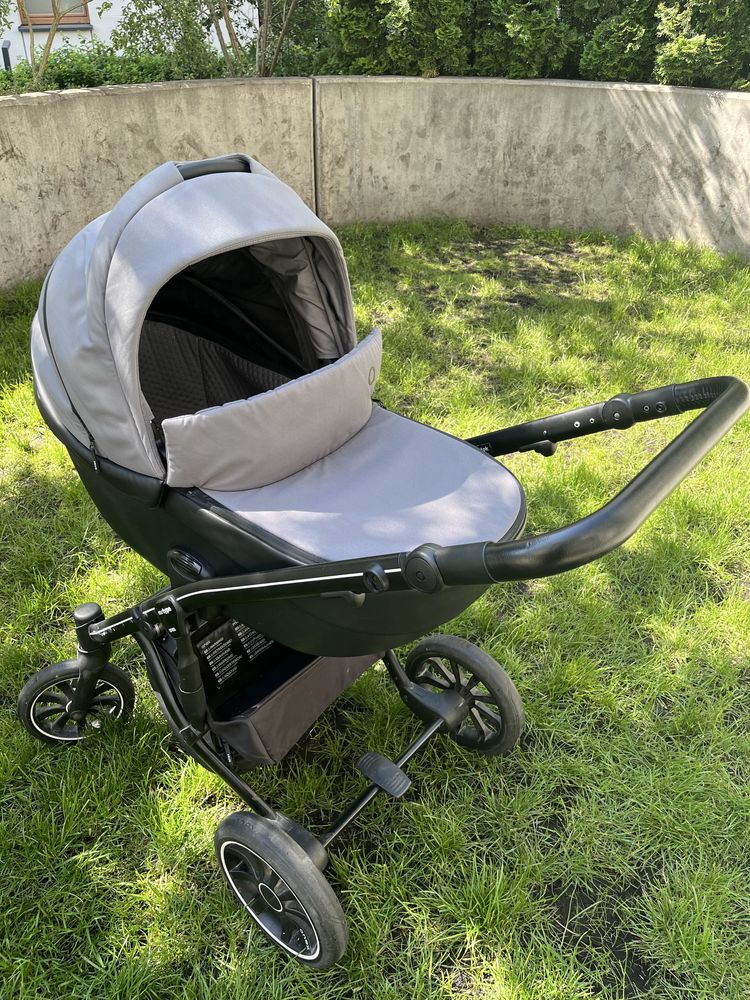 Wozek Anex m type 2w1