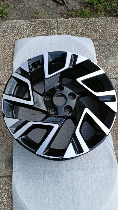Kia X Cee'd alufelga felga 18 cali