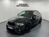 BMW 120 d Coupe
