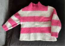 COS , sweter , wełniany , wełna ,