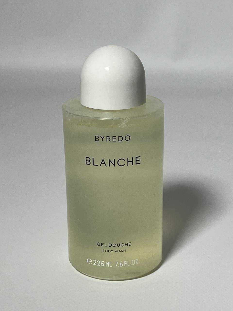 Гель для душу Byredo Blanche