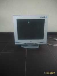 Monitor LG FLATRON F700P