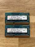 Pamięć RAM, SO-DIMM, 2x1GB
