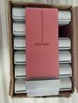 Wkład woskowy EpilWax do depilacji ROSE 100ml 12szt