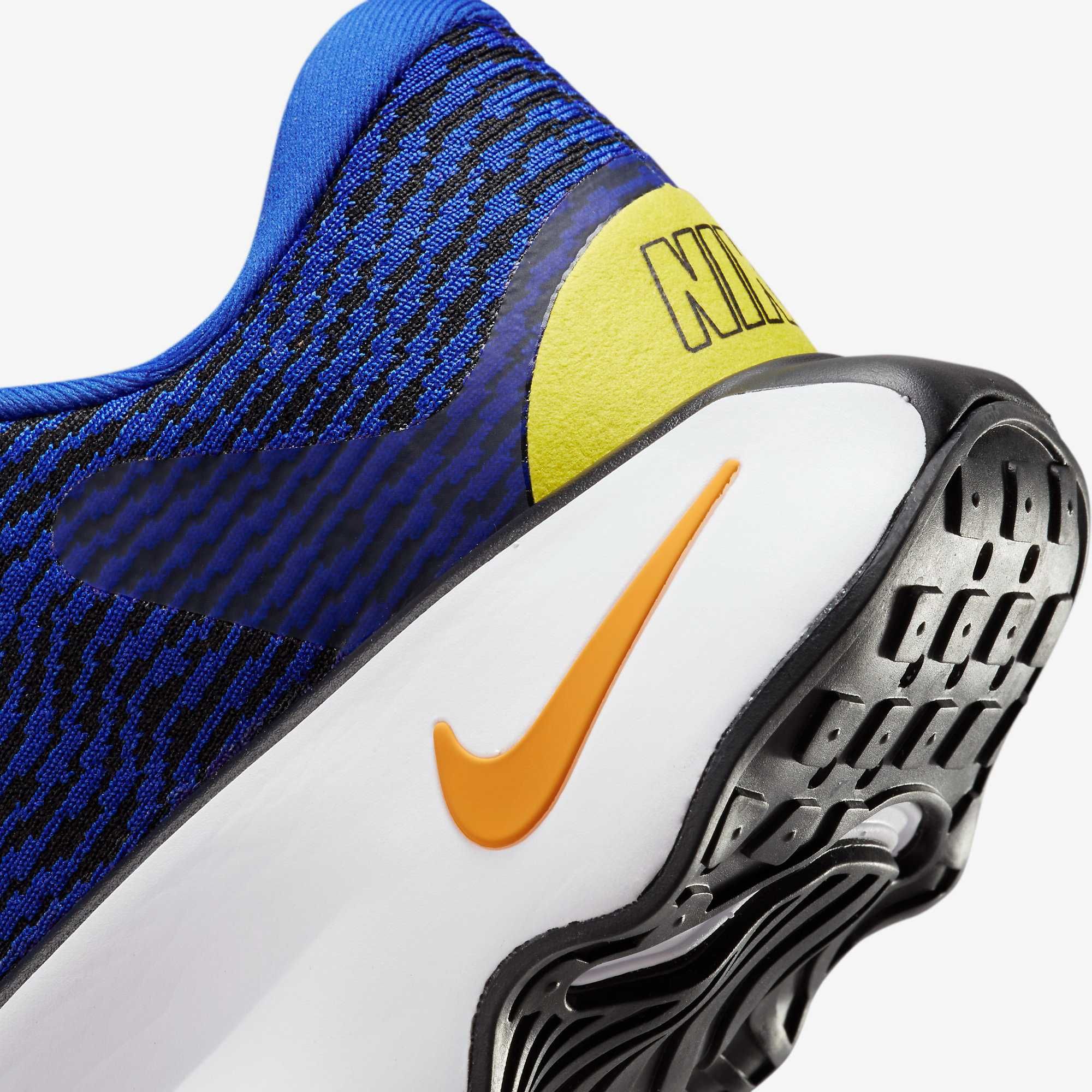 США! Кроссовки Nike Motiva Air Max Jordan (40р по 49.5р) (DV1237-400)