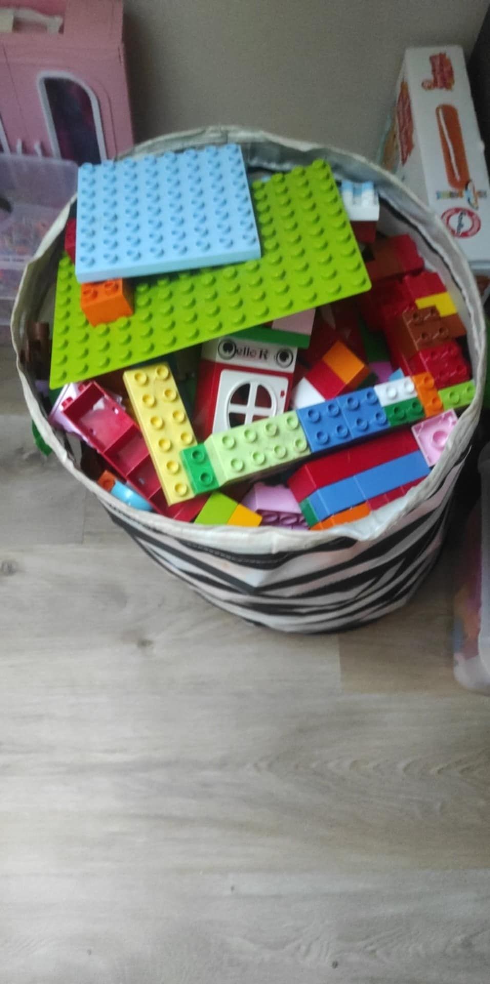LEGO Duplo zestaw