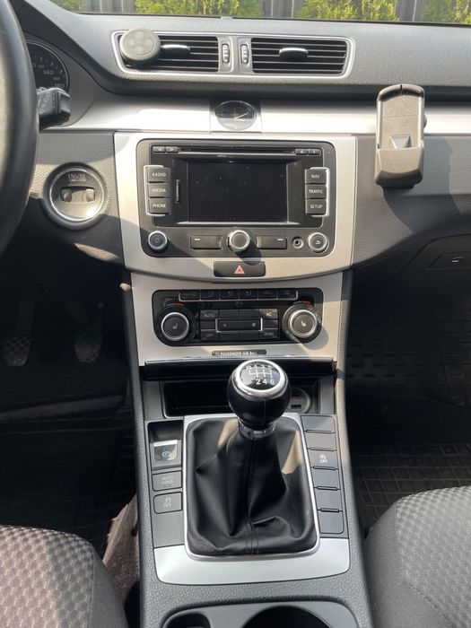 Продам Volkswagen passat B 7
