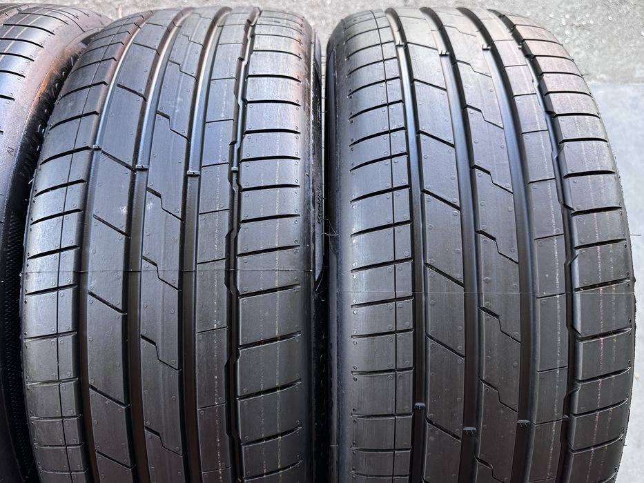 NOWE Hankook 225/45/19 z 2024r opony letnie komplet