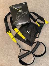 TRX Pack3 Pro для дому чи спорт залів