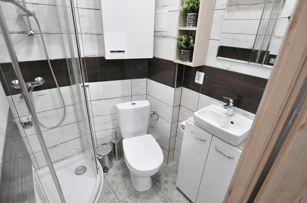 Pokój dla 1 osoby - centrum / Jeżyce - ul. Zeylanda