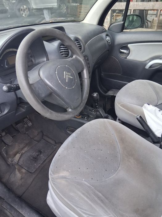Citroen c3  para peças