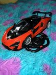 McLaren autko sterowane
