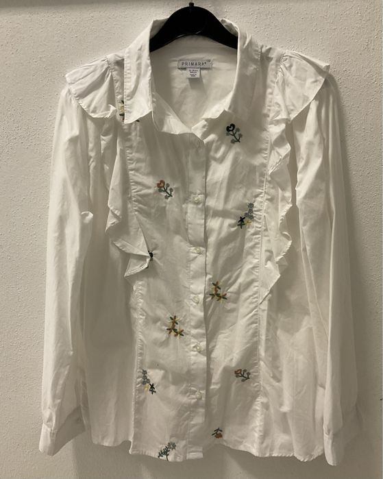 Camisas Femininas - Diversas