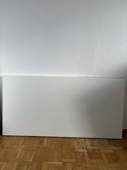 Biurko Ikea - blat + 4 nogi